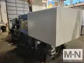 225 TON 16 OZ HAITIAN MODEL MA2000-700 INJECTION MOLDING MACHINE MFG 2009