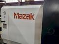 MAZAK QUICK TURN UNIVERSAL 250 CNC LATHE, 2015 – Tool Setter, Tailstock, W-Axis