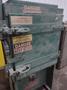 5.2 CU FT WALKER PEENIMPAC MODEL #S-5.2 ROTARY BASKET SHOT BLAST MACHINE: STOCK 17426