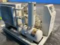 GARDNER DENVER 75 HP ELECTRA SAVER AIR COMPRESSOR  -  EAM99A