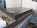 4" DEVLIEG 4H-60 SPIRAMATIC HORIZONTAL BORING MILL. STOCK # 0220326