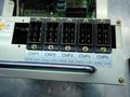 NACHI SERVO AMPLIFIER DRIVE  -  RIX1120