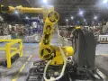 FANUC – R-2000iA/210F w/ R-J3iB Controls PARTS ONLY