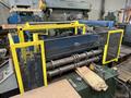 48" ASC SLITTING &amp; CUT-TO-LENGTH (SLEAR) LINE WITH AMS CONTROLS: STOCK #19200