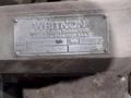 30&quot; SWING SOUTHBEND HYDRAULIC JOURNAL / ROLL GRINDER: STOCK #22496