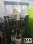 110 TON 6.5 OZ ENGEL MODEL ES330/100  LIM SILICONE INJECTION MOLDING MACHINE MFG 2003