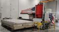 PARK INDUSTRIES JAVELIN CNC Sawjet 2023 Two Table