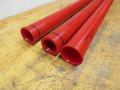 Nakamura AS 200 Spindle Liners (3pcs), Diameters 44, 54, 60mm- Auction Item