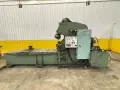 BOLDRINI RIB0-13-HY HYDRAULIC HEAD FLANGER &amp; DISHING MACHINE