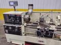 14” X 40” JET MODEL #GH1440 ZX  ENGINE LATHE : YOBRO #25666