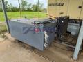 Doosan 575 HP Trailer Mount Air Compressor with Air Dryer and Cooler