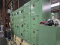 72” x .105” x 50,000# MCKAY/HERR VOSS CUT TO LENGTH LINE