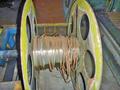 1&quot; x 0.105&quot; Sesco Scrap Winder