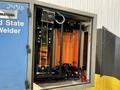 250 KW THERMATOOL MODEL #CF14-1506460 SOLID STATE HF WELDER SYSTEM, THERMAVIEW CONTROLS: YOBRO #24310