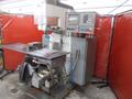 Tree Journeyman 425 CNC Mill, 1995 – Dynapath CNC Control