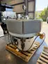 HAMMOND ROTO-FINISH MR-12C  10 C.F. VIBRATORY TUMBLER 2021’ #7983