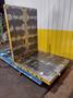 5,000 LBS X48"X 48" MAX MODEL #LPTT-UP-50-90 HYDRAULIC TILT UPENDER 90 DEGREE FLIP TABLE: YOBRO #25891