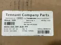 TENNANT COMPANY PARTS 18” DIAMETER SWEEPER DISK BRUSHES  -  70538