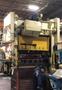 400 Ton Blow Progressive Press