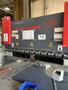 66 Ton x 8′ JMT PBF 2560 Hydraulic Press Brake, 2013 – Delem DA-52s Control