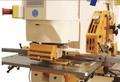 93 Ton Geka Bendicrop 85S Ironworker, 2021 – Never used, W/1 Year Warranty
