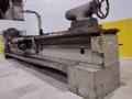 25&quot;/35&quot; X 157&quot; HERCULES MODEL #SPM-630x4000 GAP BED ENGINE LATHE 4&quot; HOLE: STOCK 12137