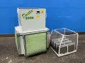 FUME CONTROL SYSTEM   -  DUSTER 3000