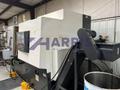 USED, OKUMA GENOS L300MYW CNC LATHE