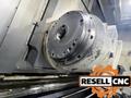 2007 Mazak Integrex e-500H2 5-Axis CNC Machining/Turning Center