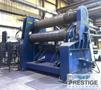 Rolls Plate Bending