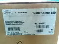 GATES CURVILINEAR TIMING BELT  -  14MGT-1890-150