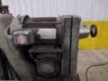 16" x 16" HYD-MECH MODEL #M-16A AUTOMATIC HORIZONTAL BANDSAW WITH POWER MITRE SWIVEL: STOCK #23419