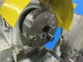 MORI SEIKI 24”/27” X 40” GAP BED LATHE  -  MH-1000G