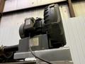63&quot; MIDWEST AUTOMATION MODEL #N3-6375 3 HEAD WET TYPE BELT DEBURRING GRINDER MACHINE: STOCK 18225