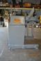 6000 LB x 12&quot; FEED LEASE UNCOILER NON-MOTORIZED Stock # 14547