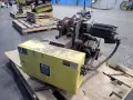 R &amp; M MATERIALS HANDLING INC. 5 TON HOIST  -  SC 518