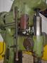 28&quot; CINCINNATI BICKFORD MODEL #3L GEARED HEAD SINGLE SPINDLE  DRILL: STOCK #22815