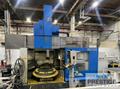 Toshulin Powerturn CNC Vertical Boring Mill with Milling