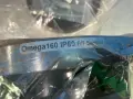 ATI OMEGA160 IP60 F/T SENSOR   -  OMEGA160