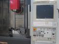 DMG Mori Seiki NTX2000/1500S Multi-Axis CNC Lathe with Milling Spindle, Lower Turret.