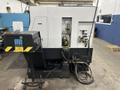 Mazak QTN Nexus 200MY-II CNC Turning Center, 2009
