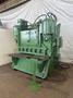 6' X 3/4" PACIFIC HYDRAULIC PLATE SHEAR: STOCK #23760