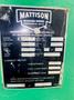 MATTISON GRINDER: STOCK #74728