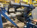 72" x 0.325" x 72,000# Delta Cut To Length Line