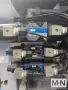 188 TON 10.4 OZ  TEDERIC MODEL DE168 ELECTRIC INJECTION MOLDING MACHINES MFG 2021
