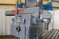 630-20 CINCINNATI MILACRON PLAIN VERCI-POWER HORIZONTAL MILL: STOCK #64193