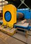 Haeusler - Haeusler VRM Hy 36-4712 3600 x 270 mm