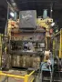 HEIM 400 TON SSDC PRESS, S/N H2691, STOCK# 14128J