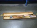 Sti  Mini Safe 4600 Series Light Curtain