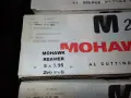 MOHAWK VARIOUS REAMERS